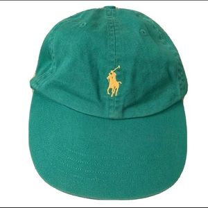 Polo Ralph Lauren Hat